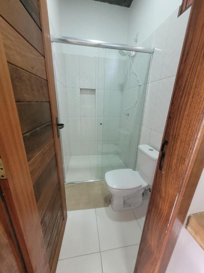 Pousada Tauari Alter do Chão Exterior foto